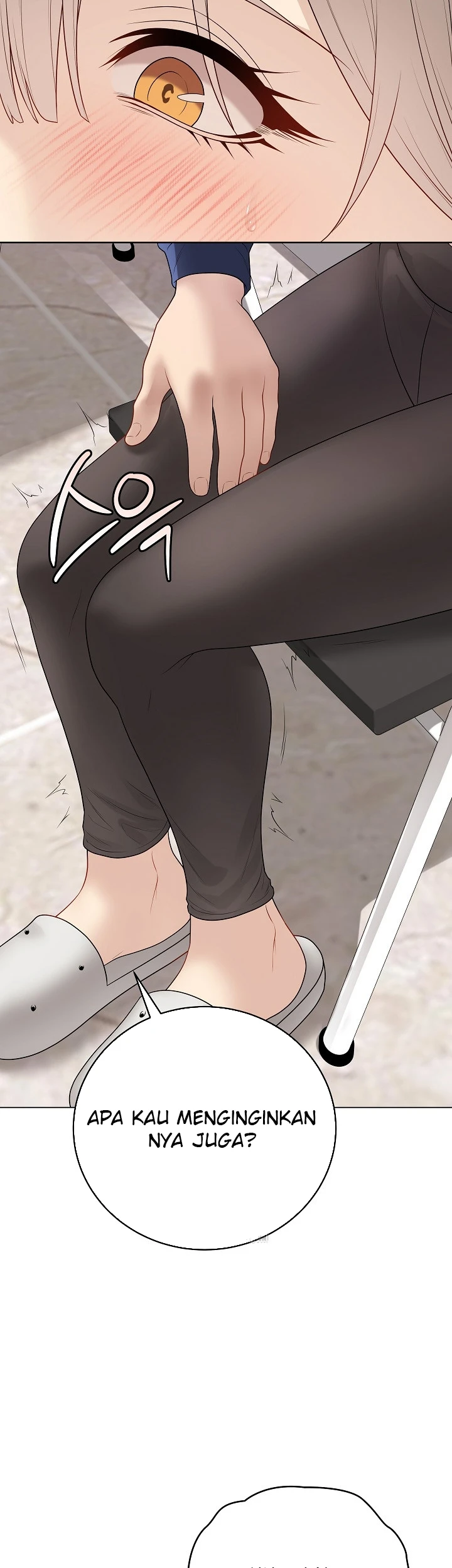 Signed, Sealed, Mistaken - Page 28